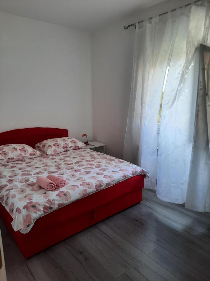 Hotel House Nena Bibinje Exterior foto